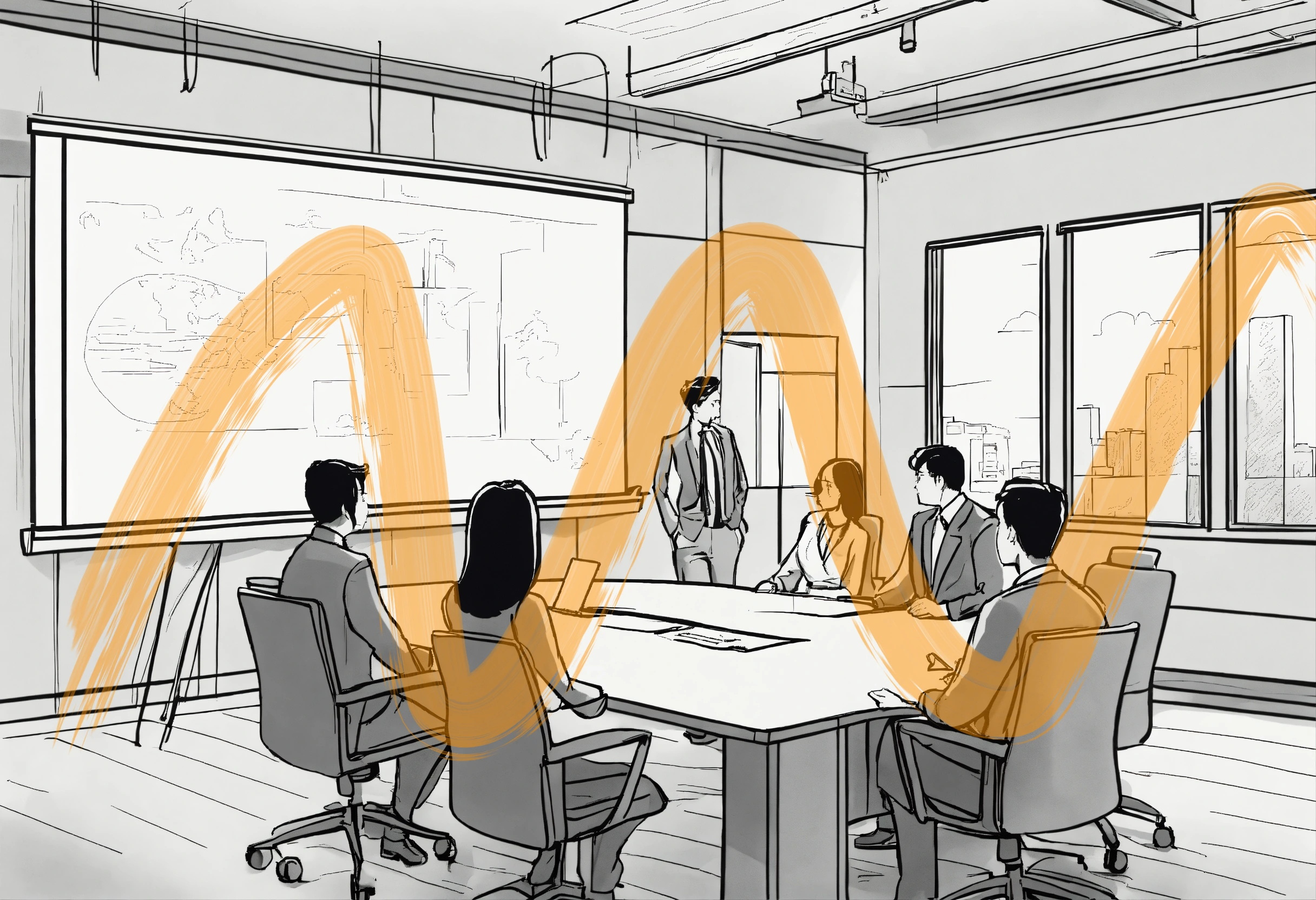 Elevating Outcomes with AI